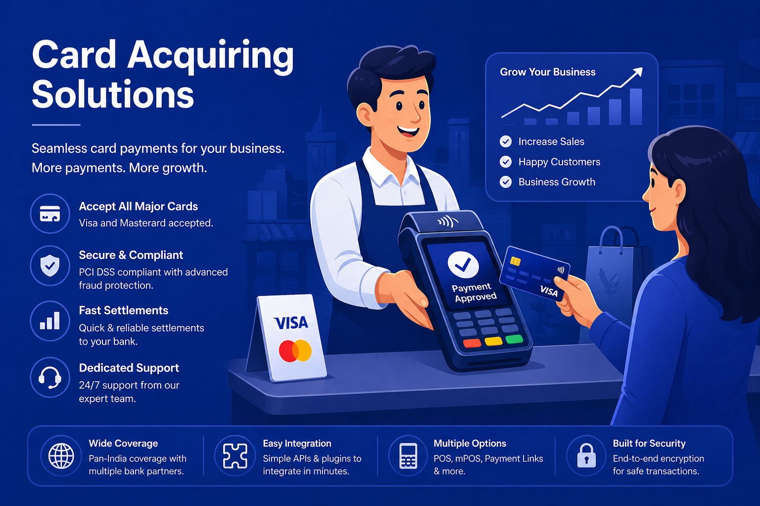 card-aquiring